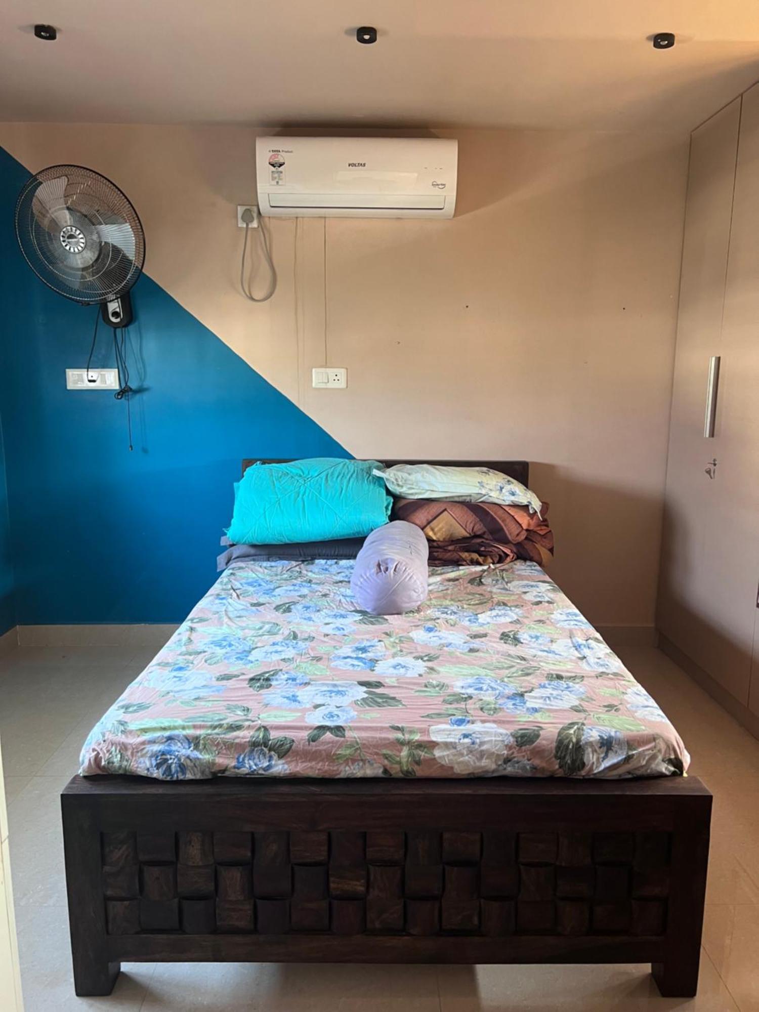 Villa 117 Prestige Silver Springs Chennai Bagian luar foto