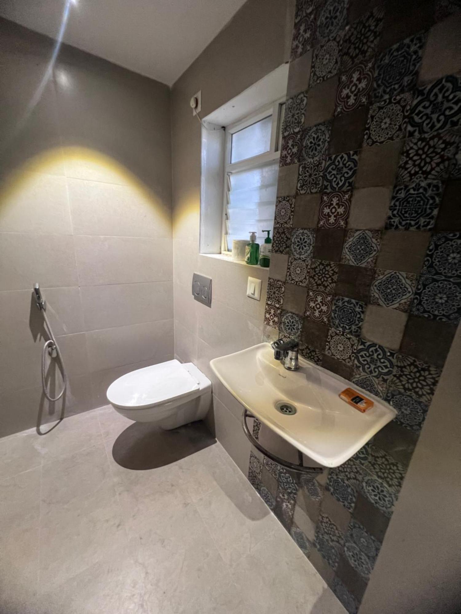 Villa 117 Prestige Silver Springs Chennai Bagian luar foto