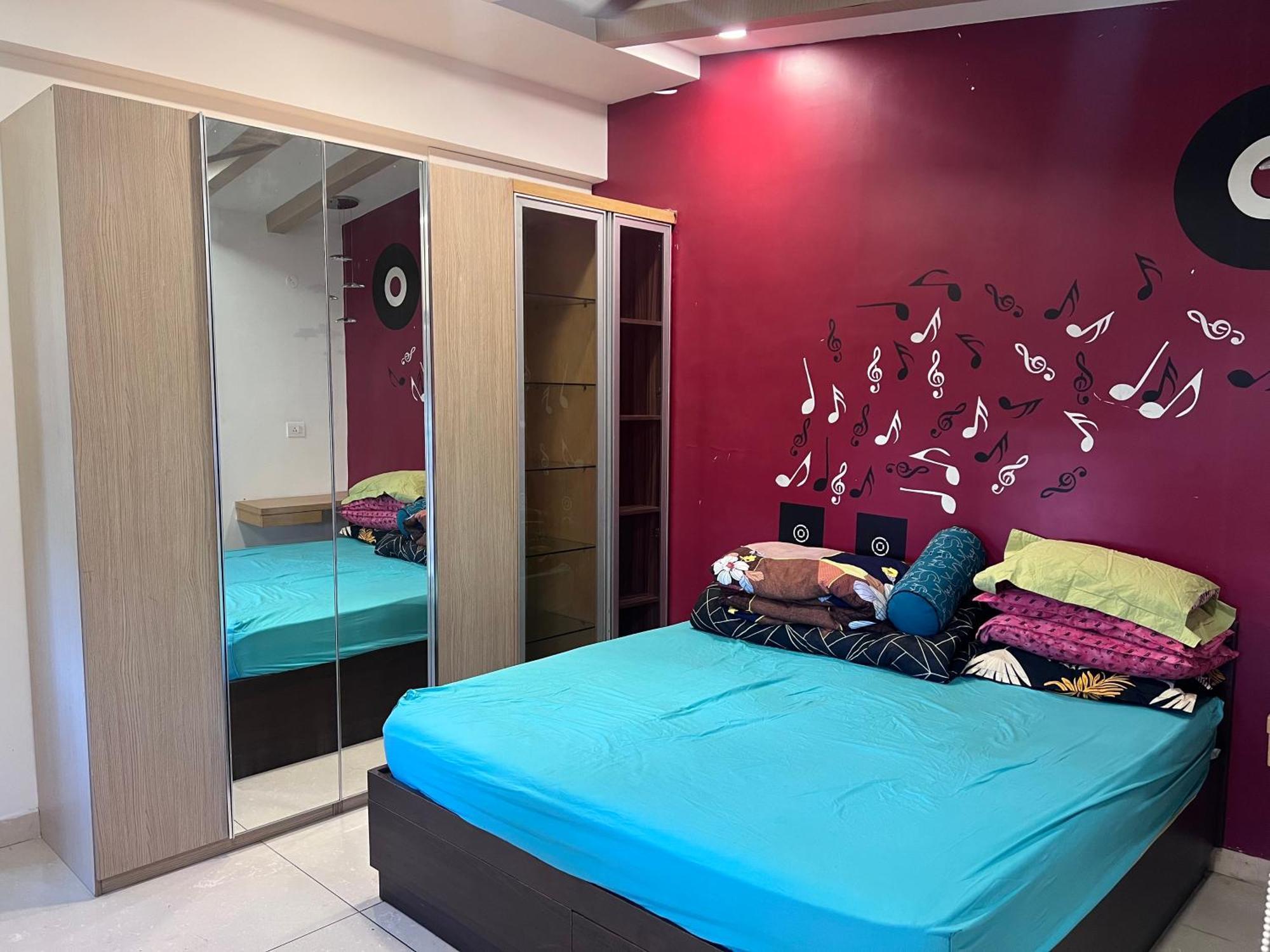 Villa 117 Prestige Silver Springs Chennai Bagian luar foto