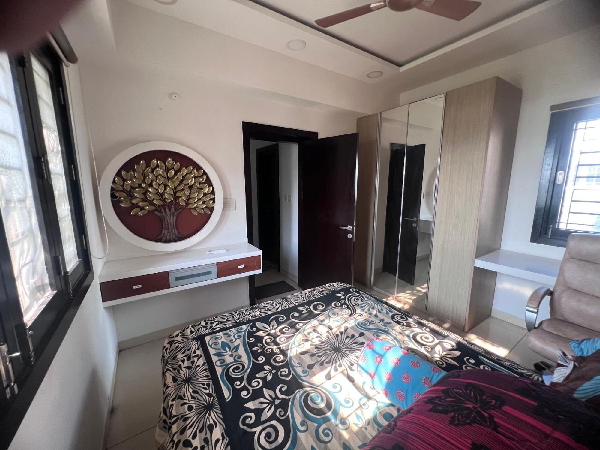 Villa 117 Prestige Silver Springs Chennai Bagian luar foto