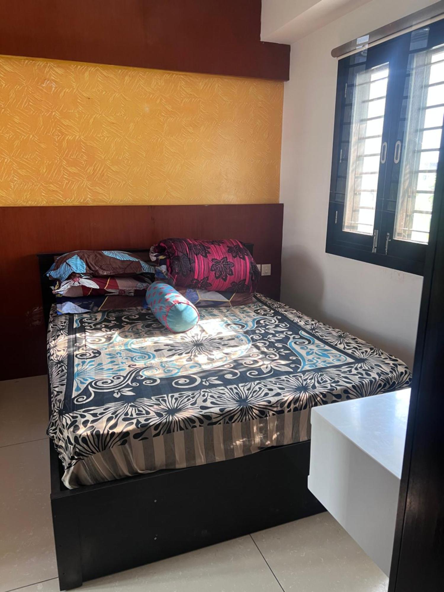 Villa 117 Prestige Silver Springs Chennai Bagian luar foto