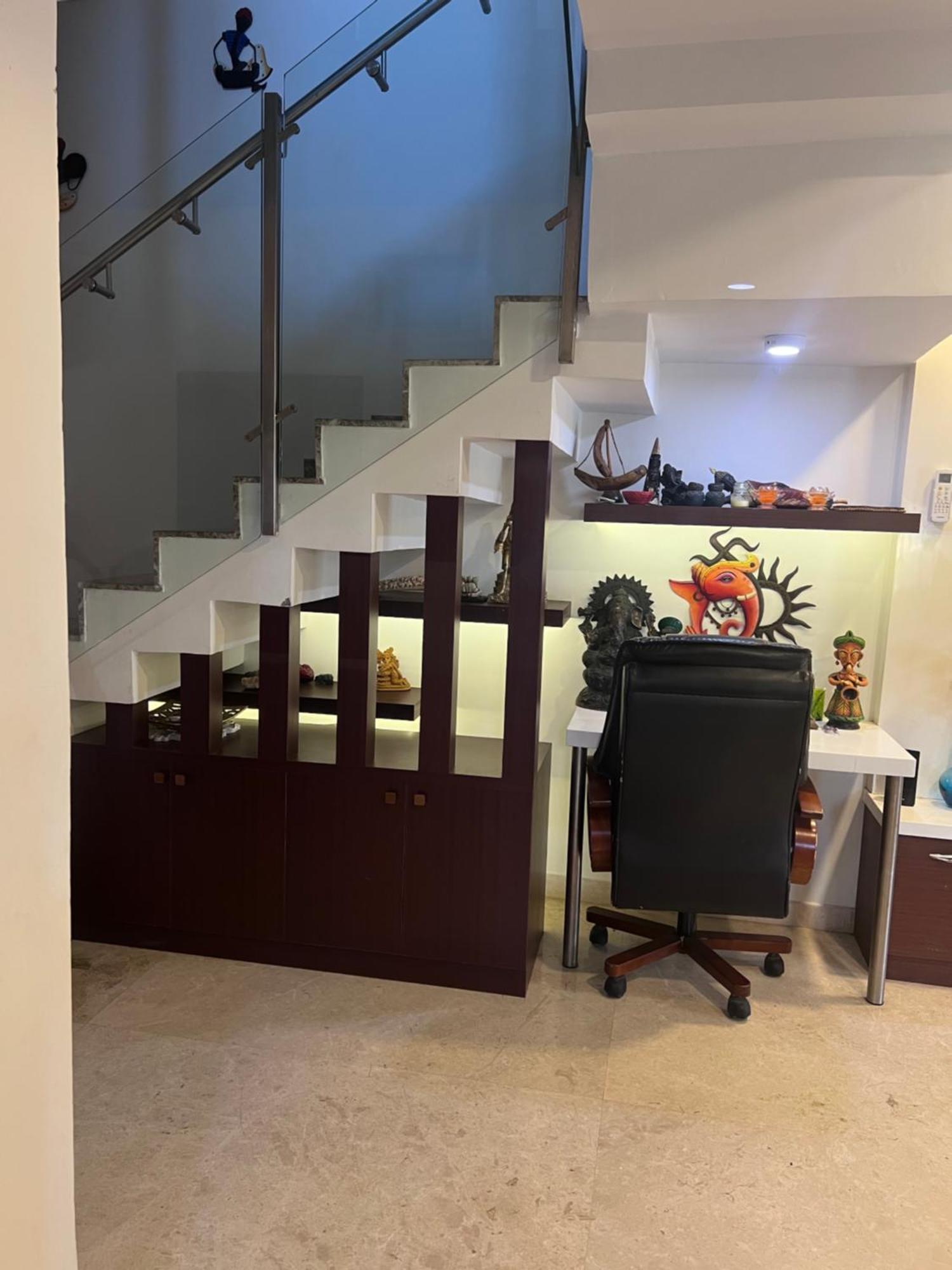 Villa 117 Prestige Silver Springs Chennai Bagian luar foto