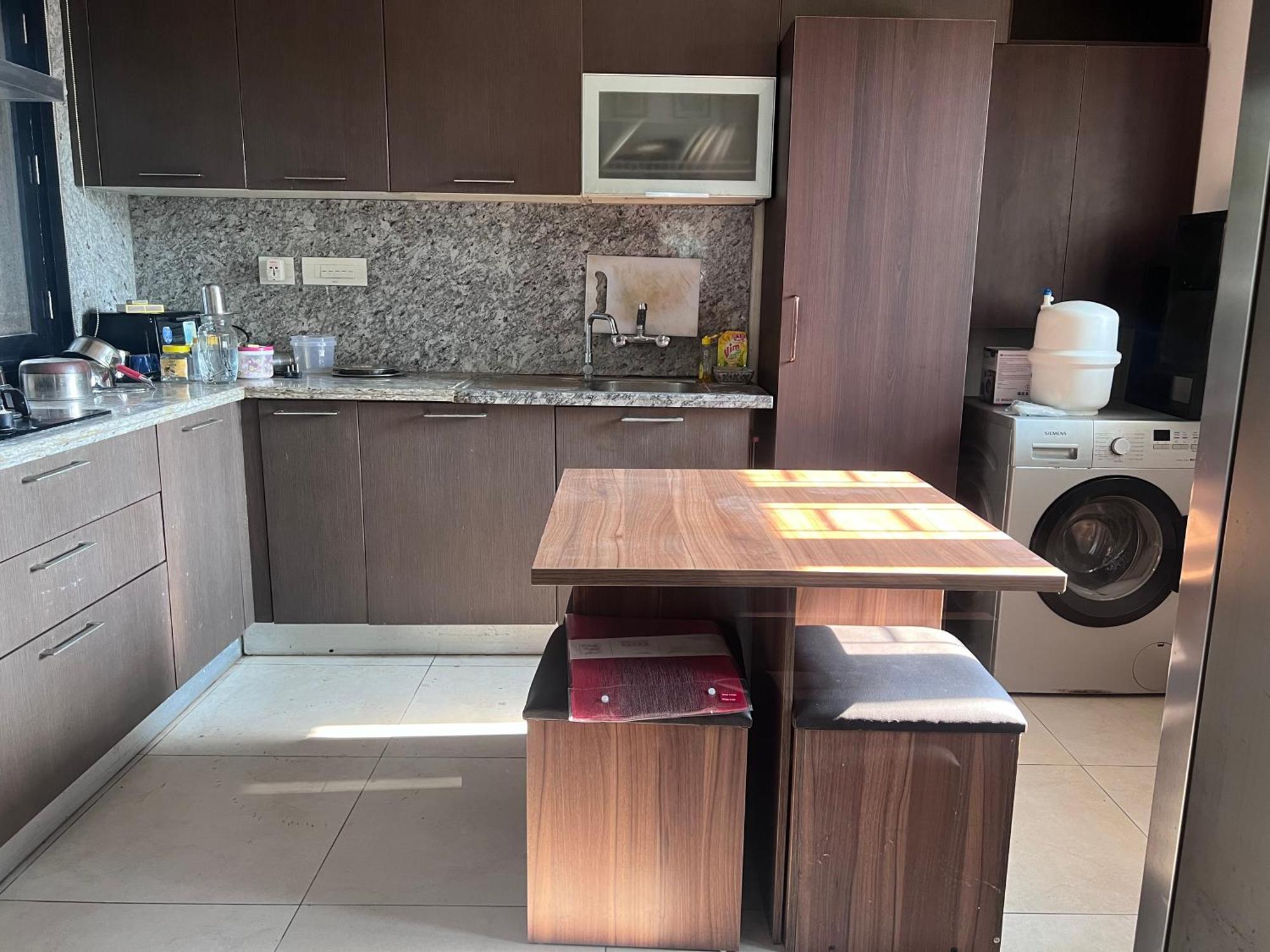 Villa 117 Prestige Silver Springs Chennai Bagian luar foto