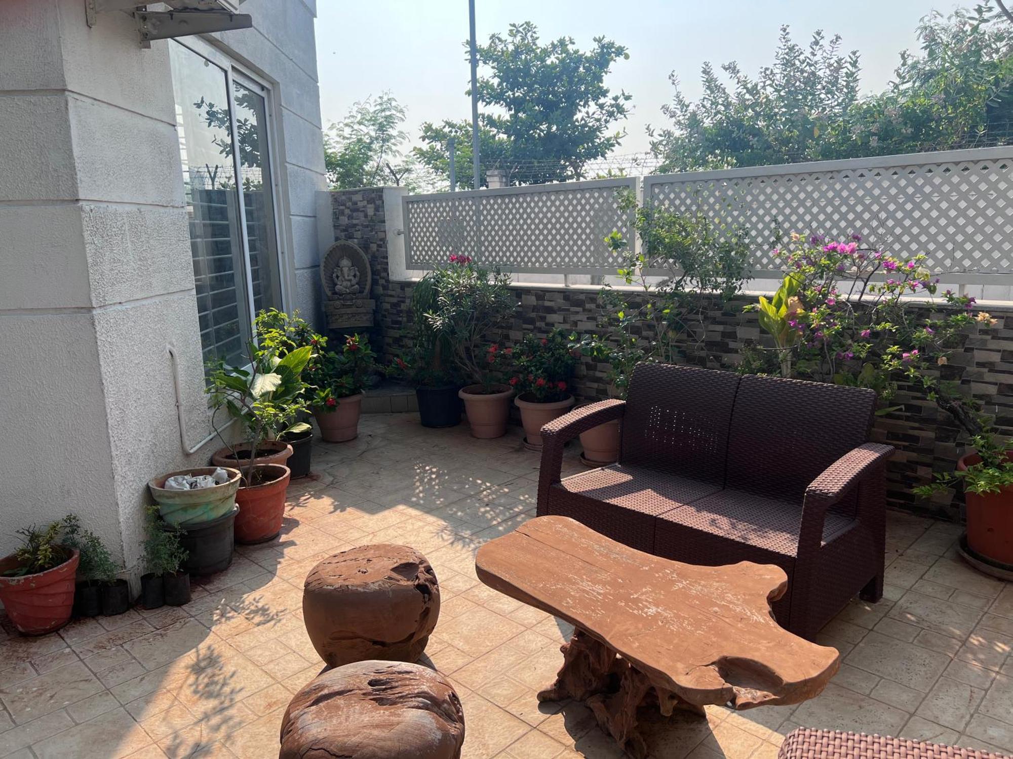 Villa 117 Prestige Silver Springs Chennai Bagian luar foto